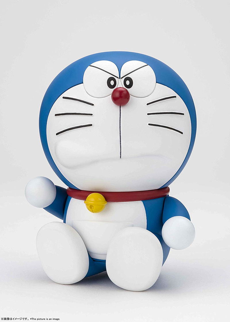 Figuarts Zero Doraemon: Doraemon -Scene Ver.- image 2