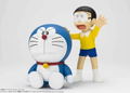 Figuarts Zero Doraemon: Doraemon -Scene Ver.- thumbnail 4