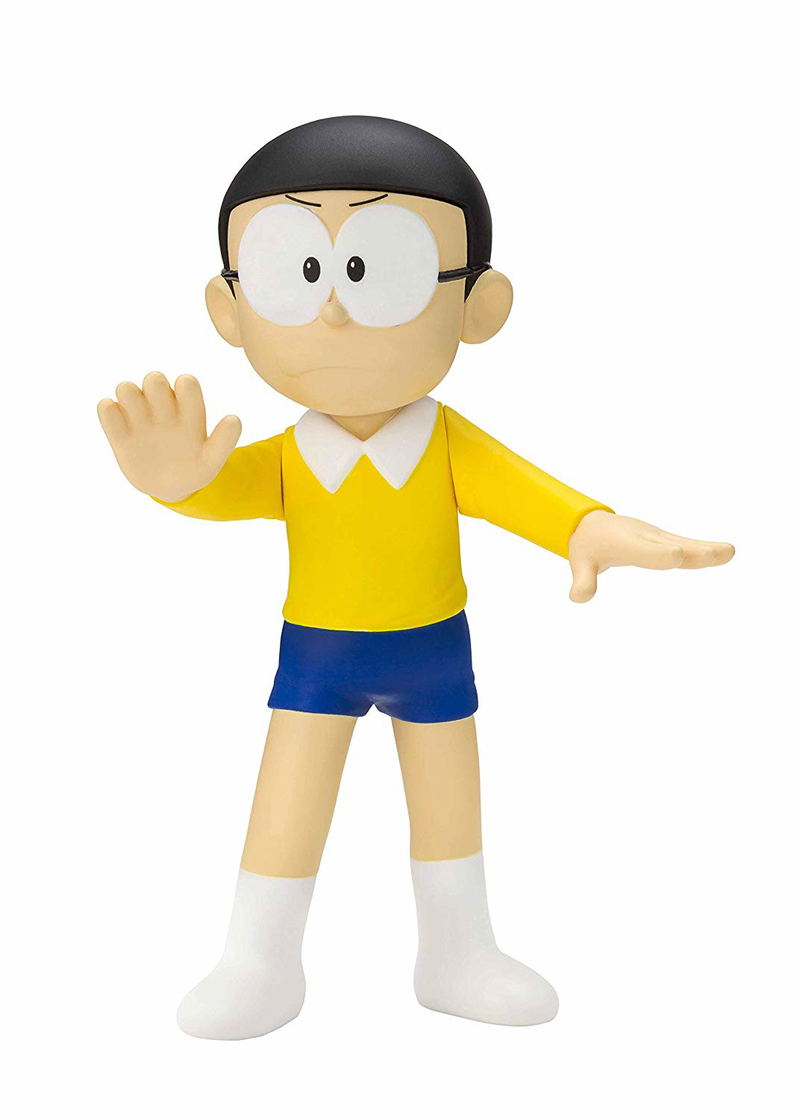 Figuarts Zero Doraemon: Nobita Nobi -Scene Ver.- image 1