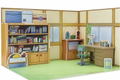 Figuarts Zero Doraemon: Nobita's Room Set thumbnail 1
