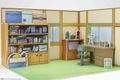 Figuarts Zero Doraemon: Nobita's Room Set thumbnail 10