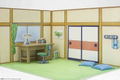 Figuarts Zero Doraemon: Nobita's Room Set thumbnail 11