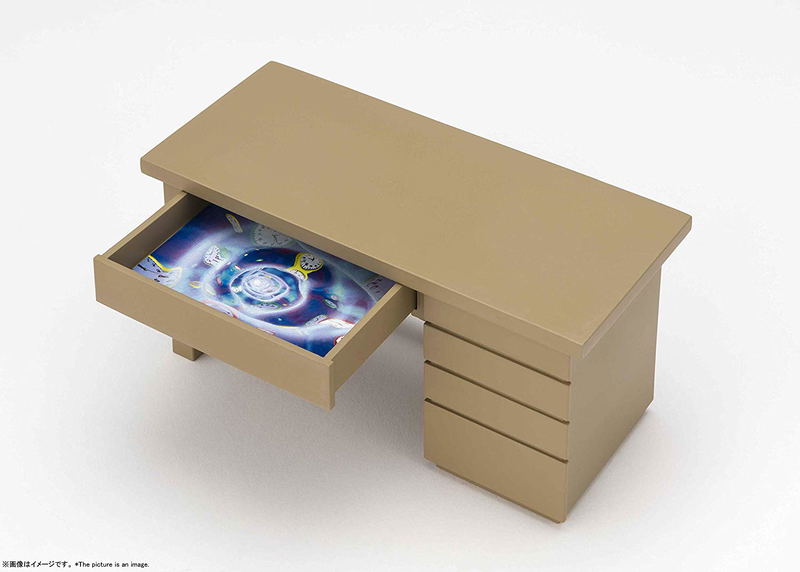 Figuarts Zero Doraemon: Nobita's Room Set image 4