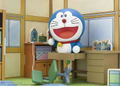 Figuarts Zero Doraemon: Nobita's Room Set thumbnail 6