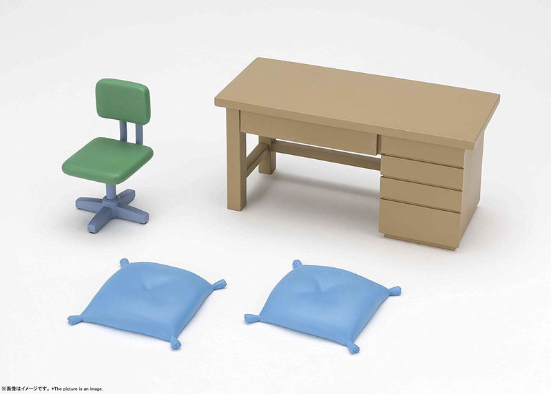 Figuarts Zero Doraemon: Nobita's Room Set image 7