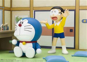Figuarts Zero Doraemon: Nobita's Room Set