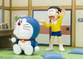 Figuarts Zero Doraemon: Nobita's Room Set thumbnail 8