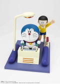 Figuarts Zero Doraemon: Time Machine thumbnail 6