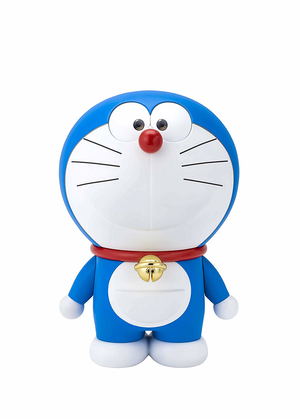 Figuarts Zero EX Stand by Me Doraemon 2: Doraemon_