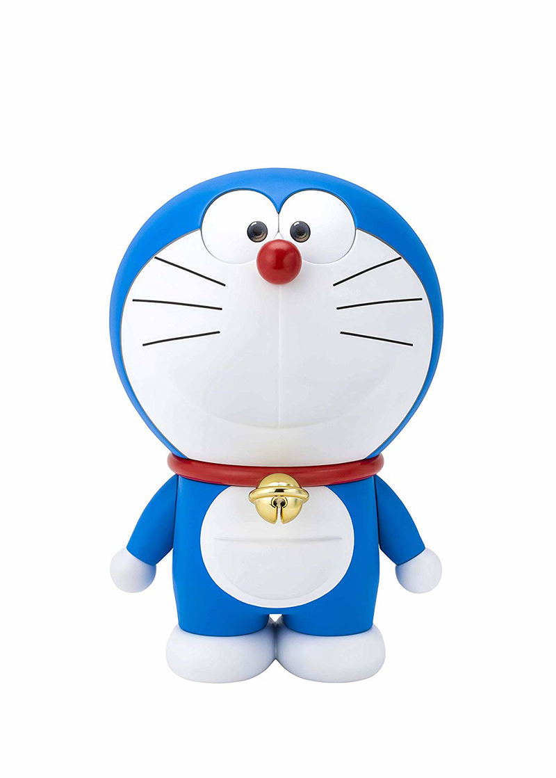 Figuarts Zero EX Stand by Me Doraemon 2: Doraemon image 1