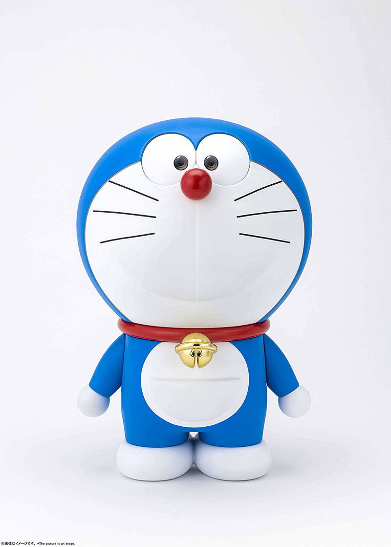 Figuarts Zero EX Stand by Me Doraemon 2: Doraemon image 2
