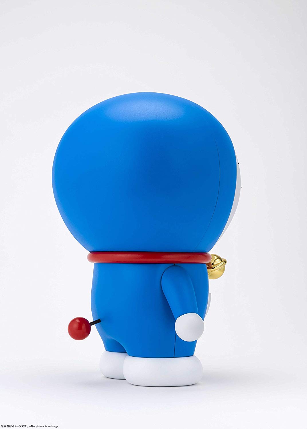 Figuarts Zero EX Stand by Me Doraemon 2: Doraemon