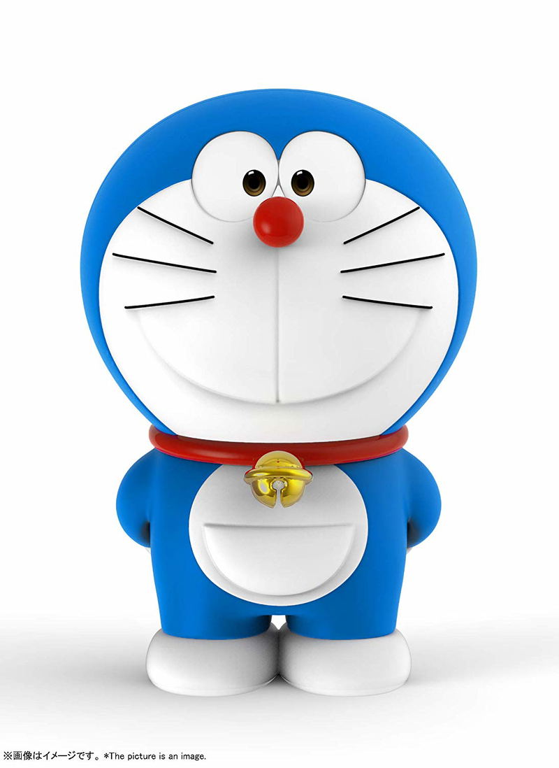 Figuarts Zero Stand by Me Doraemon 2: Doraemon image 2