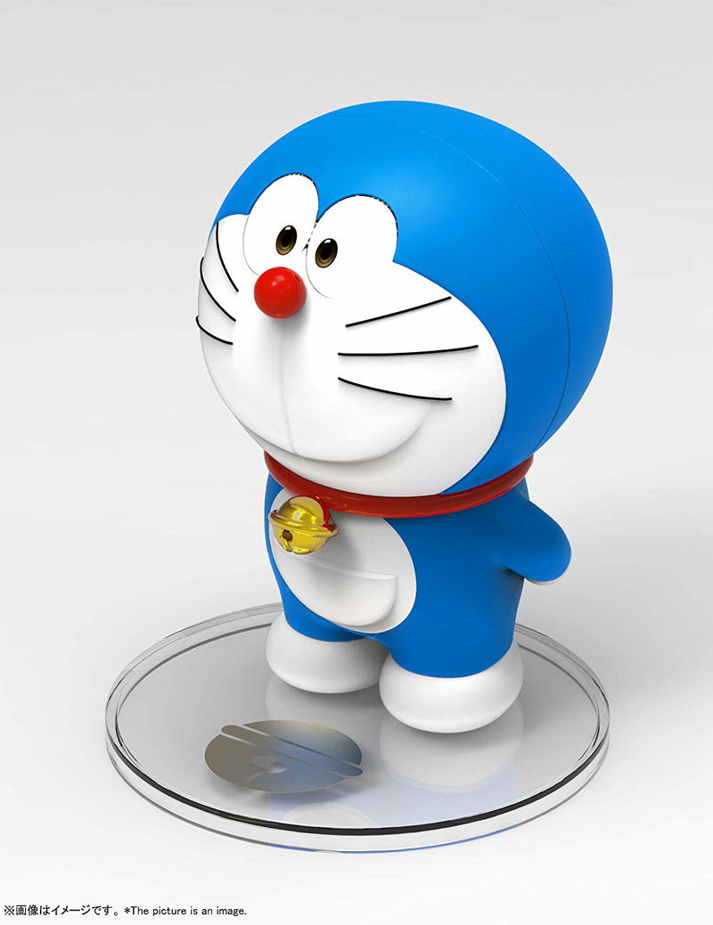 Figuarts Zero Stand by Me Doraemon 2: Doraemon image 3