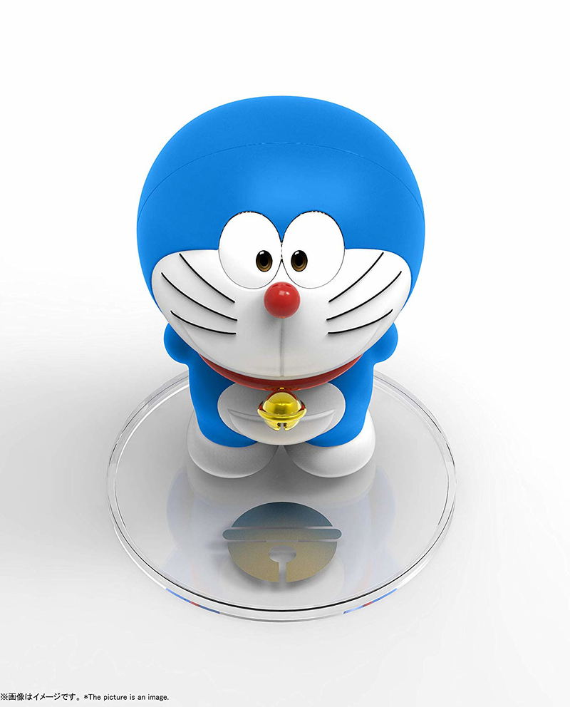 Figuarts Zero Stand by Me Doraemon 2: Doraemon image 4