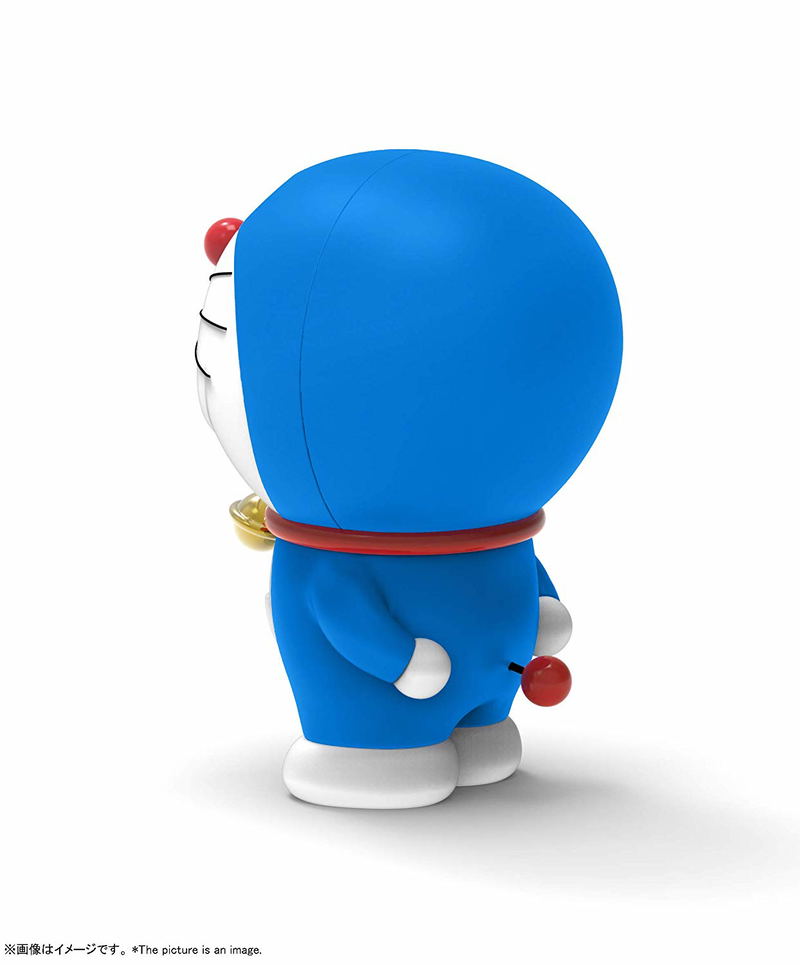 Figuarts Zero Stand by Me Doraemon 2: Doraemon image 5