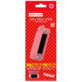 Flap Cover Plus for Nintendo Switch Lite (Coral) thumbnail 1
