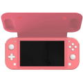 Flap Cover Plus for Nintendo Switch Lite (Coral) thumbnail 3