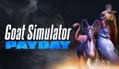 Goat Simulator: Payday (DLC) <span class="ext" style="background-color: #B0000F; color: #FFFFFF;">DLC</span> <span class="ext" style="background-color: #2a475e; color: #FFFFFF;">STEAM</span> <span class="ext ext_digital">digital</span> thumbnail 1