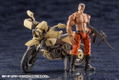 Hexa Gear 1/24 Scale Model Kit: Early Governor Vol.4 thumbnail 13