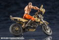Hexa Gear 1/24 Scale Model Kit: Early Governor Vol.4 thumbnail 15