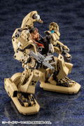 Hexa Gear 1/24 Scale Model Kit: Early Governor Vol.4 thumbnail 17