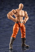 Hexa Gear 1/24 Scale Model Kit: Early Governor Vol.4 thumbnail 6