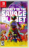 Journey to the Savage Planet thumbnail 1