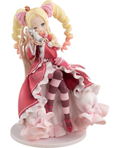 KD Colle Re:Zero -Starting Life in Another World- 1/7 Scale Pre-Painted Figure: Beatrice Tea Party Ver. thumbnail 1
