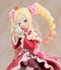 KD Colle Re:Zero -Starting Life in Another World- 1/7 Scale Pre-Painted Figure: Beatrice Tea Party Ver. thumbnail 6