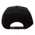 Kingdom Hearts Embroidered Snapback Cap thumbnail 4