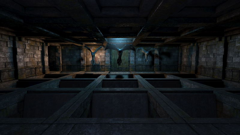 Legend of Grimrock <span class="ext" style="background-color: #2a475e; color: #FFFFFF;">STEAM</span> <span class="ext ext_digital">digital</span> image 3