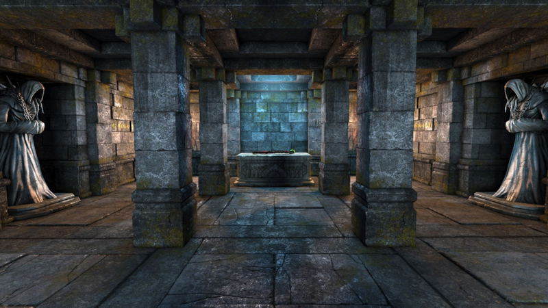 Legend of Grimrock <span class="ext" style="background-color: #2a475e; color: #FFFFFF;">STEAM</span> <span class="ext ext_digital">digital</span> image 6