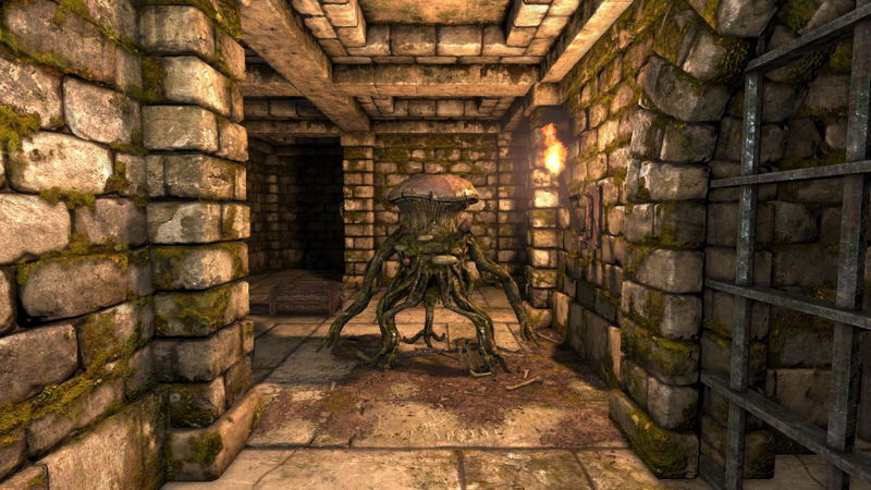 Legend of Grimrock <span class="ext" style="background-color: #2a475e; color: #FFFFFF;">STEAM</span> <span class="ext ext_digital">digital</span> image 9