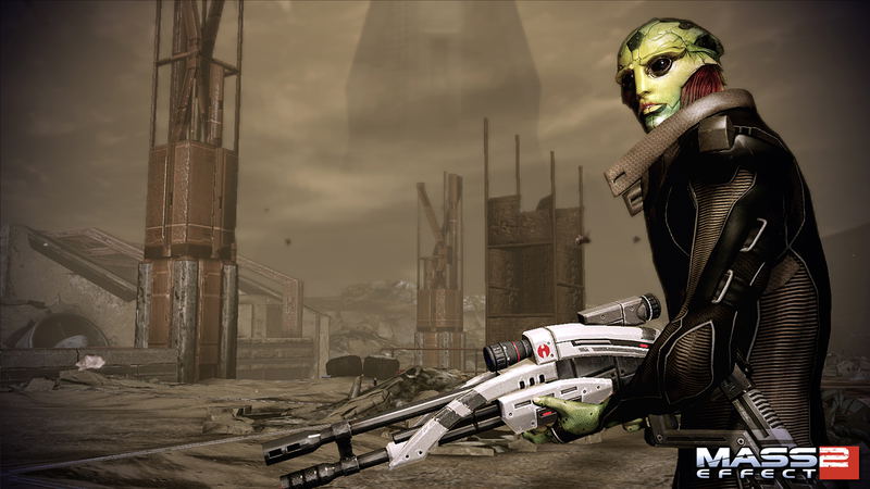 Mass Effect 2 <span class="ext" style="background-color: #2a475e; color: #FFFFFF;">STEAM</span> <span class="ext ext_digital">digital</span> image 7