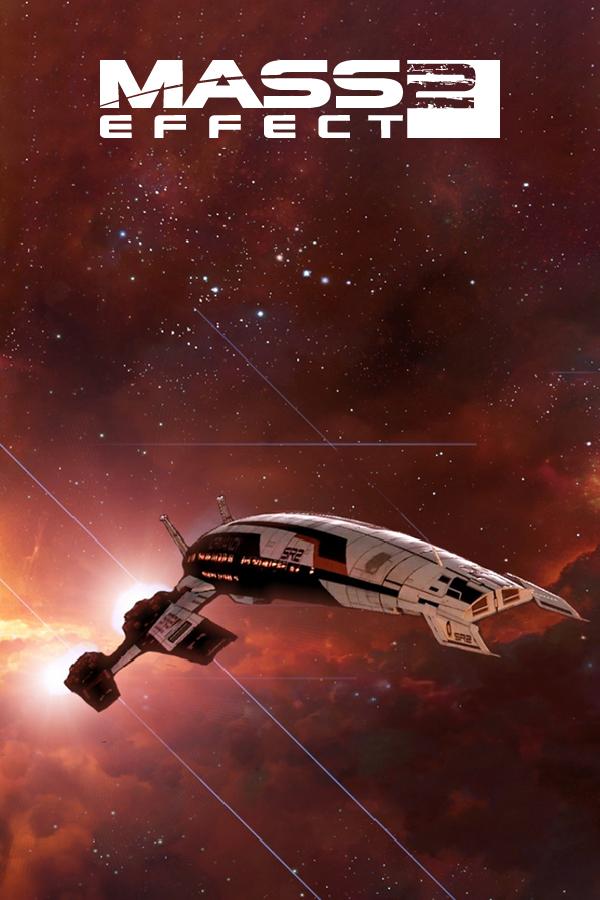 Mass Effect 2 <span class="ext" style="background-color: #2a475e; color: #FFFFFF;">STEAM</span> <span class="ext ext_digital">digital</span> image 1