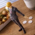Mob Psycho 100 II: Arataka Reigen thumbnail 11