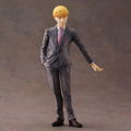 Mob Psycho 100 II: Arataka Reigen thumbnail 3
