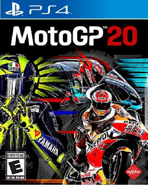 MotoGP 20 image 1