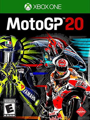 MotoGP 20_