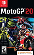 MotoGP 20 (Code in a Box) thumbnail 1