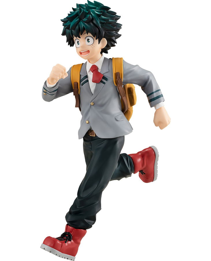 My Hero Academia: Pop Up Parade Izuku Midoriya image 1