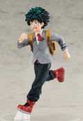 My Hero Academia: Pop Up Parade Izuku Midoriya thumbnail 2