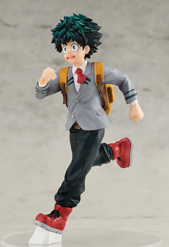 My Hero Academia: Pop Up Parade Izuku Midoriya image 2