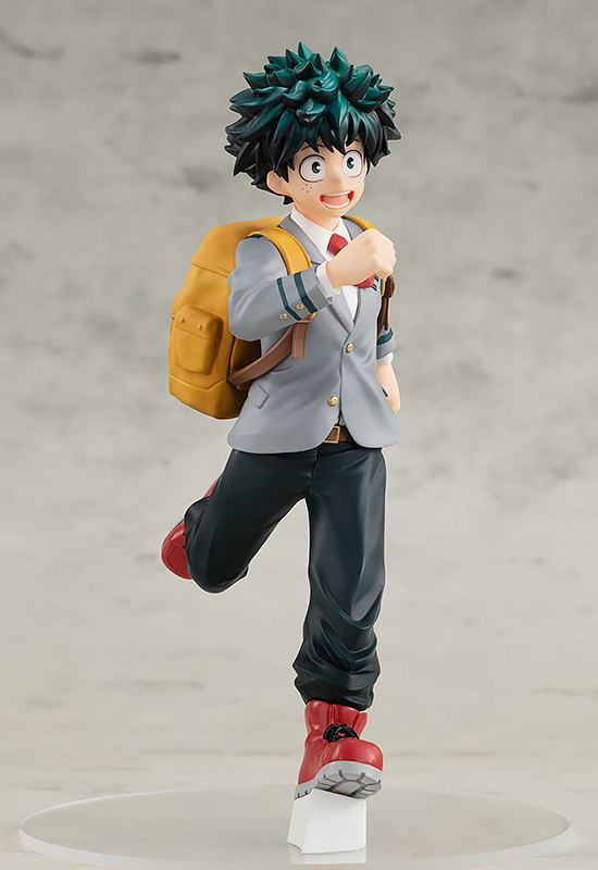 My Hero Academia: Pop Up Parade Izuku Midoriya image 3