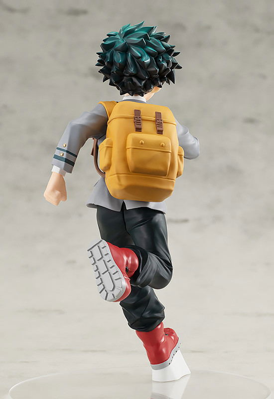 My Hero Academia: Pop Up Parade Izuku Midoriya image 4