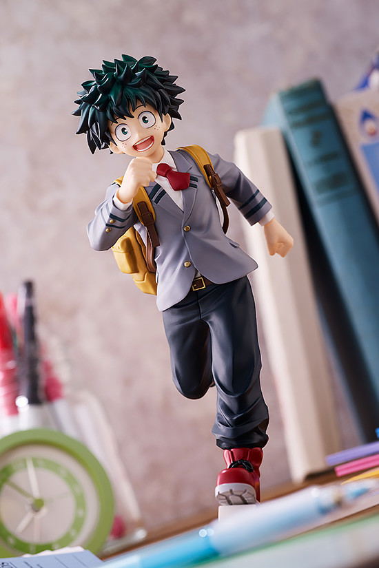 My Hero Academia: Pop Up Parade Izuku Midoriya image 7