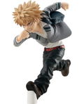 My Hero Academia: Pop Up Parade Katsuki Bakugo thumbnail 1