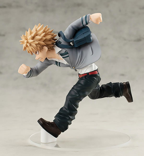 My Hero Academia: Pop Up Parade Katsuki Bakugo image 3