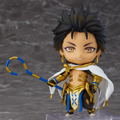 Nendoroid No. 1296-DX Fate/Grand Order: Rider/Ozymandias Ascension Ver. thumbnail 2